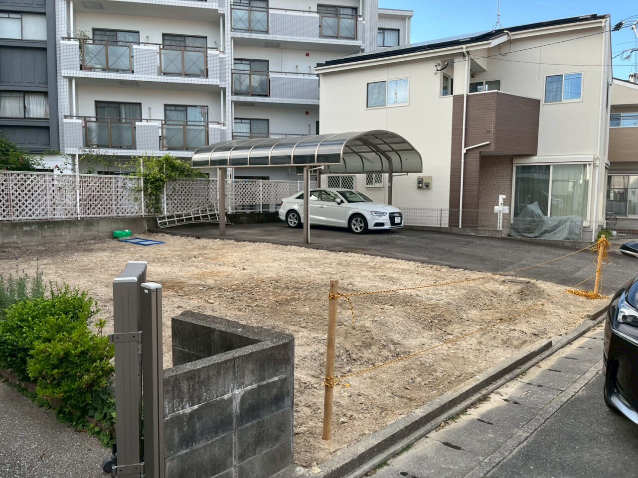 LINE_ALBUM_花畑 重機回送 完了_260509_1