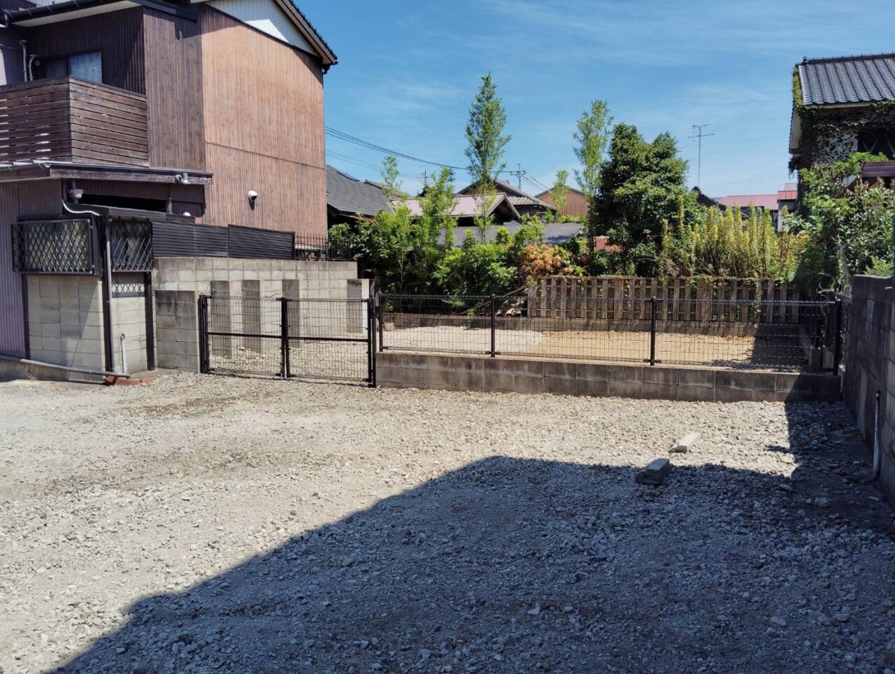 LINE_ALBUM_戸畑納屋解体工事完了　　　　　　2日目_260825_7